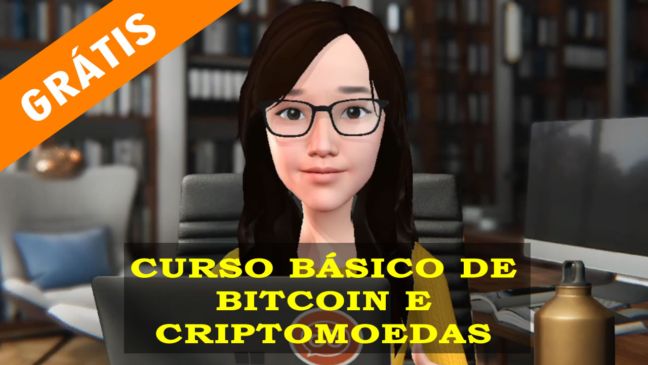 Curso B Sico E Gratuito De Bitcoin E Criptomoedas Super Top Dicas E